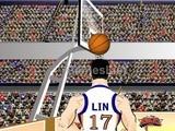 Play Jeremy lin shoot out