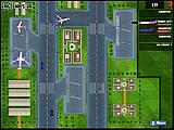 Play Air traffic control