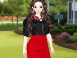 Play High waisted anime