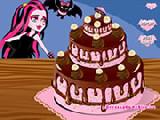 Play Draculauras birthday