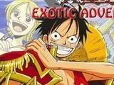 Play One piece exotic adventure 3