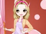 Play Busy housewife