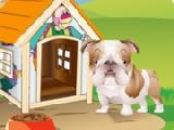 Play Dog house decoration