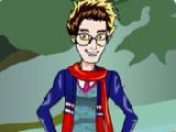 Play Jackson jekyll dress up