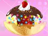 Play Sweet ice cream