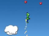 Play Mack jetpack journey to the moon