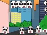 Play Doeo panda