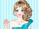 Play Water princess anime version