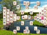 Play Word mahjong