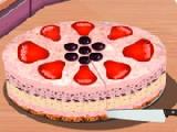 Play Ice cream pie