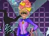 Play Nicki minaj dress up