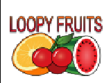 Play Loopy fruits
