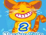 Play Naughty kitty 2