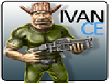 Play Ivan vs mutants : ce
