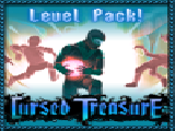 Play Cursed treasure: level pack!