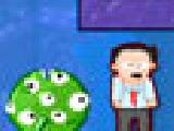 Play Ghost trix