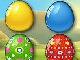 Play Easter egg slider
