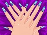 Play Salon nails
