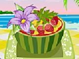Play Fruit salad decoration