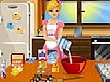 Play Kaylee's frutylicious cupcakes