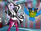 Play Ghoul's night out dress up