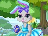 Play Dress my easter bunny