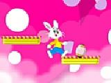 Play Easter bunny jump