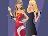 Play Movie star dress up