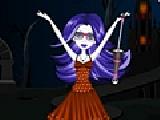Play Spectra dress up