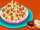 Play Lily's caramel popcorn
