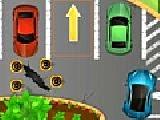 Play Surburban parking