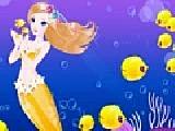 Play Undersea mermaid