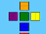 Play 3d cube puzzle