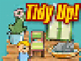 Play Tidy up
