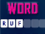 Play Word ruffle