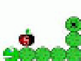 Play Farting snake
