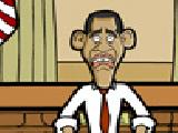 Play Obama pigsaw