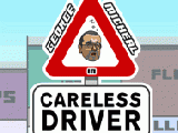 Play Careless driver