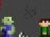 Play Zombie crypt 2