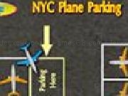 Play Nyc plane parking