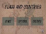 Play Flags and countries