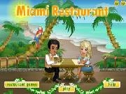 Play Miami restaurant