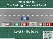 Play The parking car lp