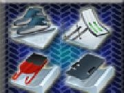 Play Winter sports match 2