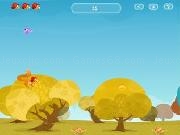 Play Flying squirrel