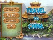 Play Travel to china