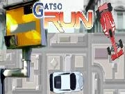 Jugar a Gatso run