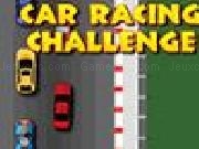 Play Car racing challenge