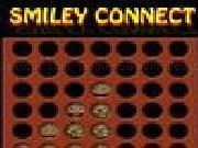 Play Smiley connect