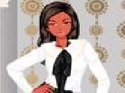 Play Michievous girl